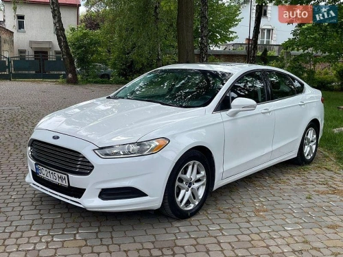 Ford