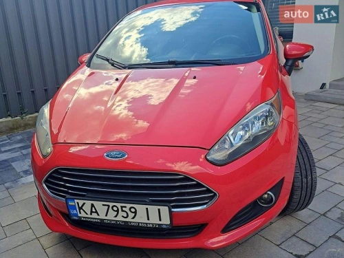 Ford