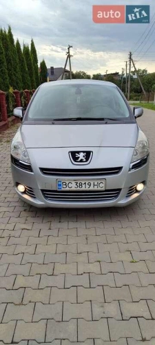 Peugeot