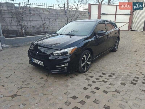 Subaru