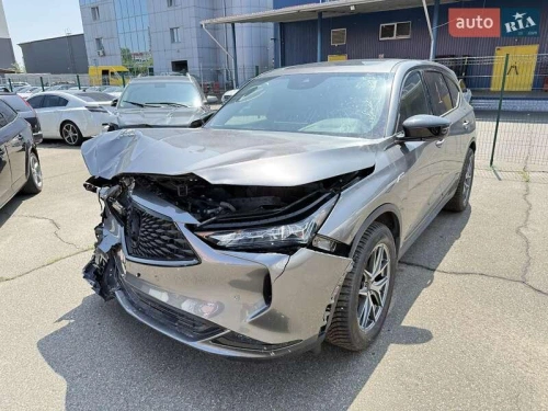 Acura