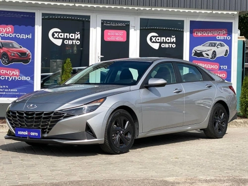 Hyundai