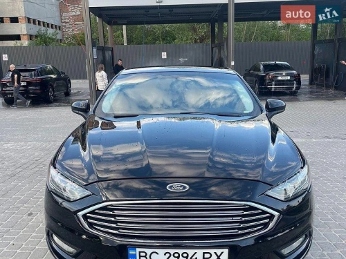 Ford