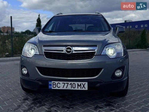 Opel