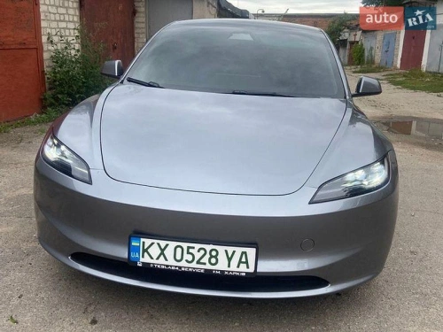 Tesla