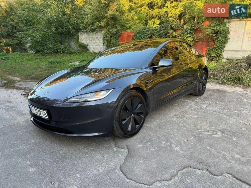 Tesla