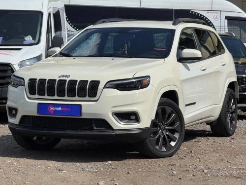 Jeep