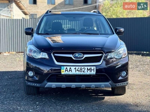 Subaru