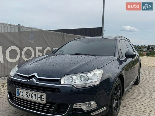 Citroen
