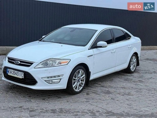 Ford