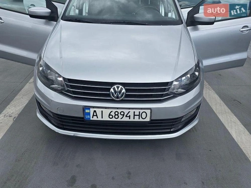 Volkswagen