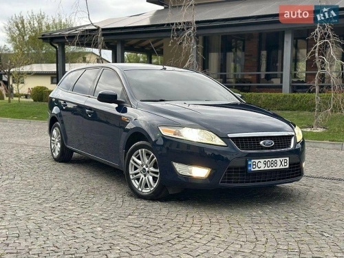Ford