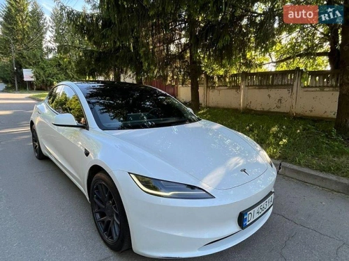 Tesla