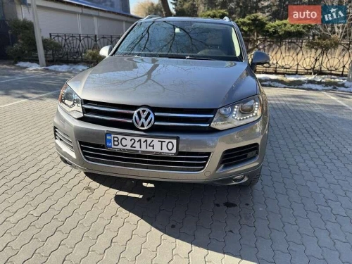 Volkswagen
