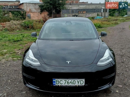 Tesla