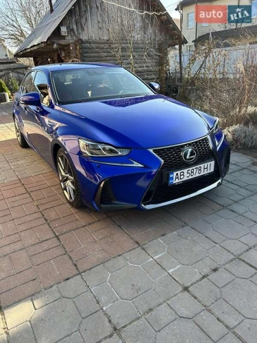 Lexus