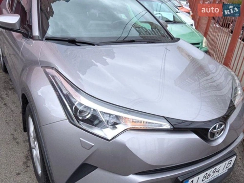 Toyota