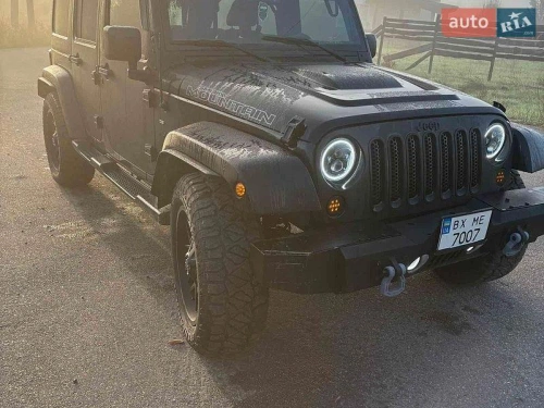 Jeep