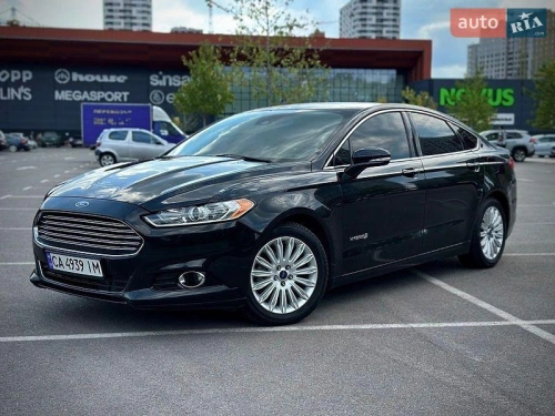 Ford