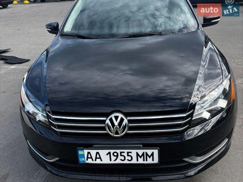 Volkswagen