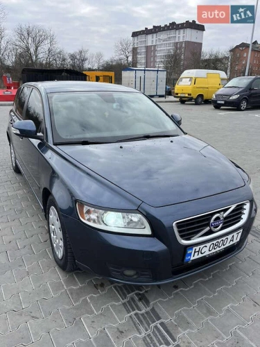 Volvo