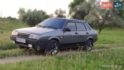 ВАЗ / Lada