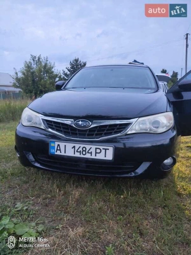 Subaru