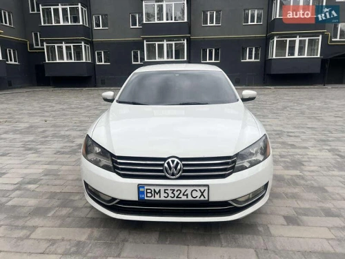 Volkswagen