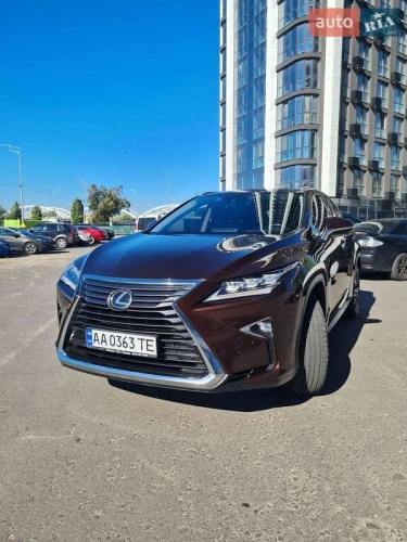 Lexus