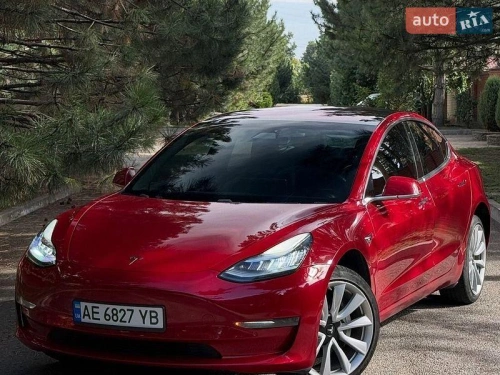 Tesla