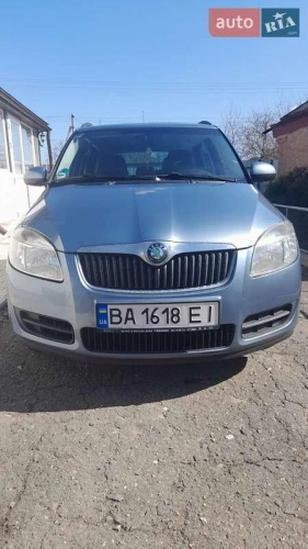 Skoda