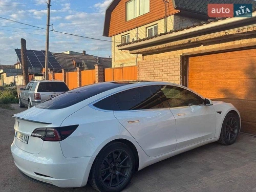 Tesla