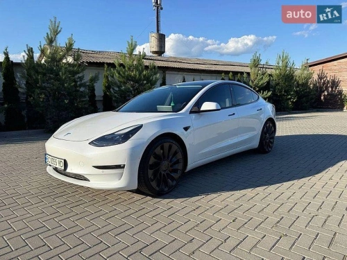 Tesla
