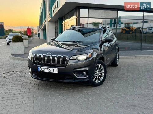 Jeep