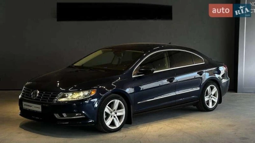 Volkswagen