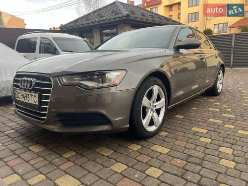 Audi