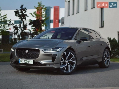 Jaguar