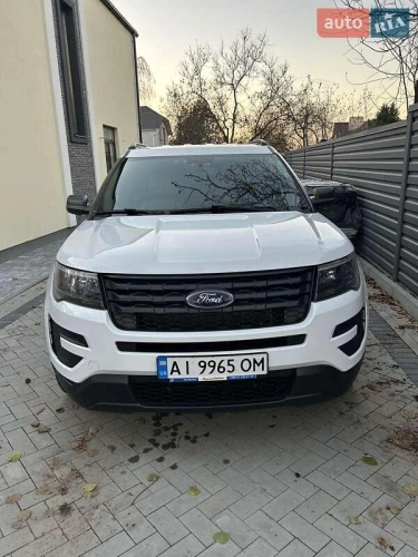 Ford