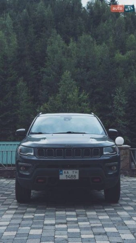 Jeep