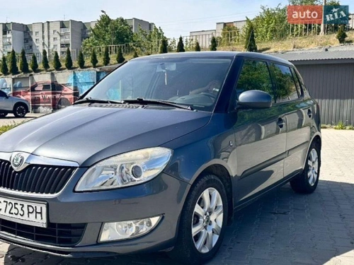 Skoda