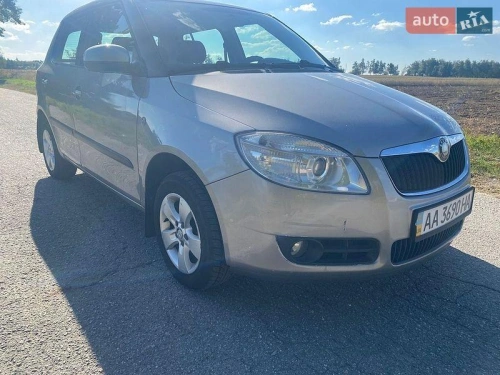 Skoda