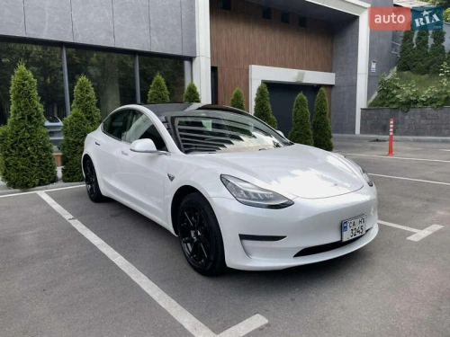 Tesla