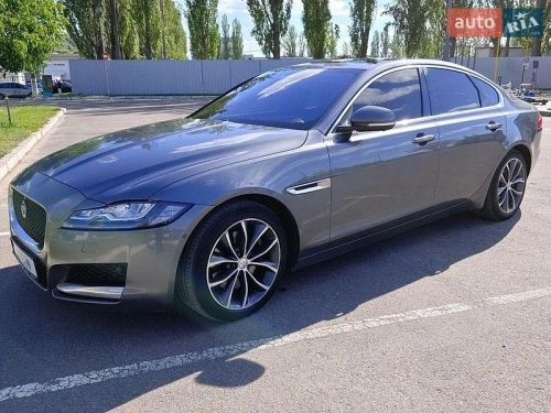 Jaguar