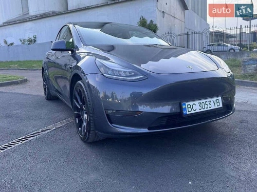 Tesla