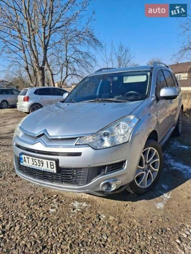 Citroen