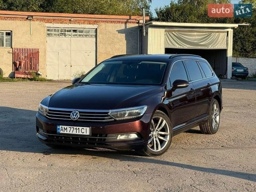 Volkswagen