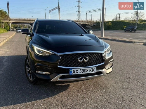 Infiniti