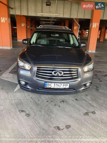 Infiniti