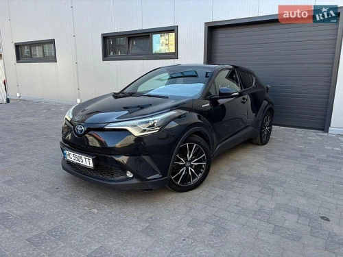 Toyota