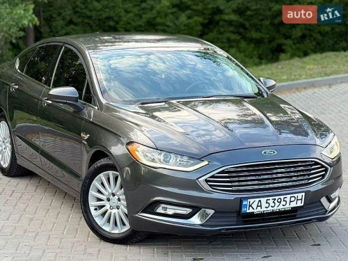 Ford